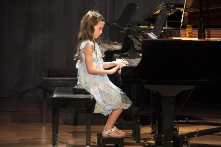 Recital picture